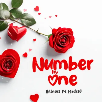 Number one by Billnass