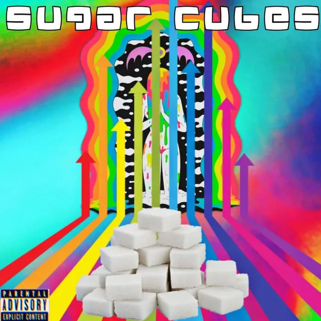 Sugar Cubes