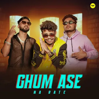 Ghum Ase Nah Rate by Manchu Dada