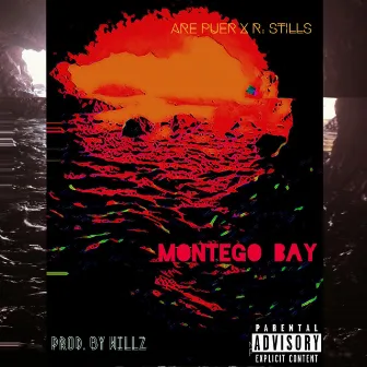 Montego bay by R. Stills