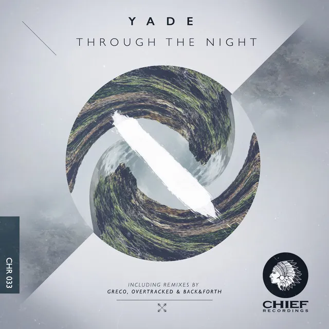 Through The Night EP