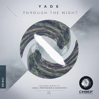 Through The Night EP by Yade