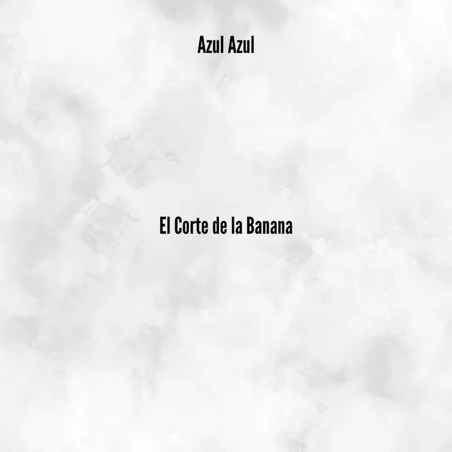 El Corte de la Banana