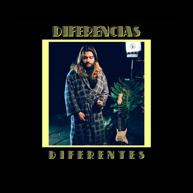 Diferencias Diferentes - Remasterizado