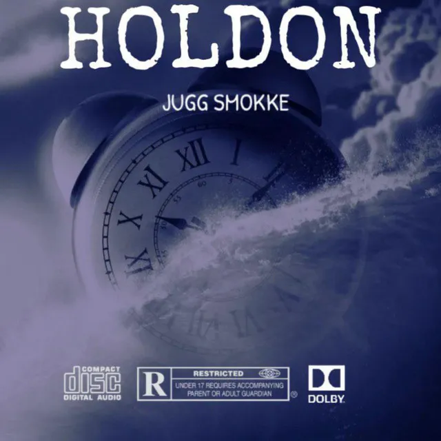 HOLDON