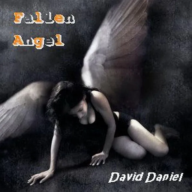 Fallen Angel