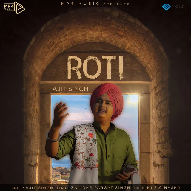 Roti