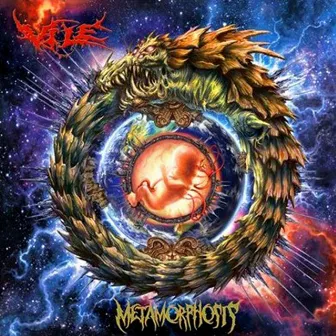 Metamorphosis by Vile