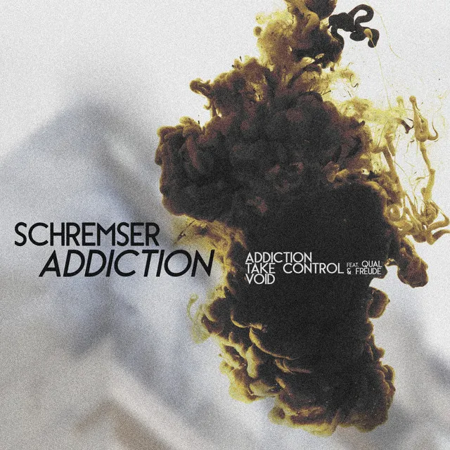 Addiction EP