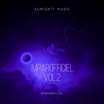 IMPAROFFICIEL VOL 2 by Impar