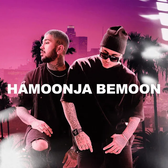 Hamoonja Bemoon