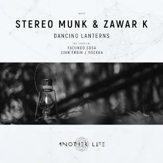 Dancing Lanterns (Rockka Remix) by Zawar K