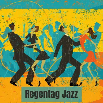 Regentag Jazz by Frühstück Jazz