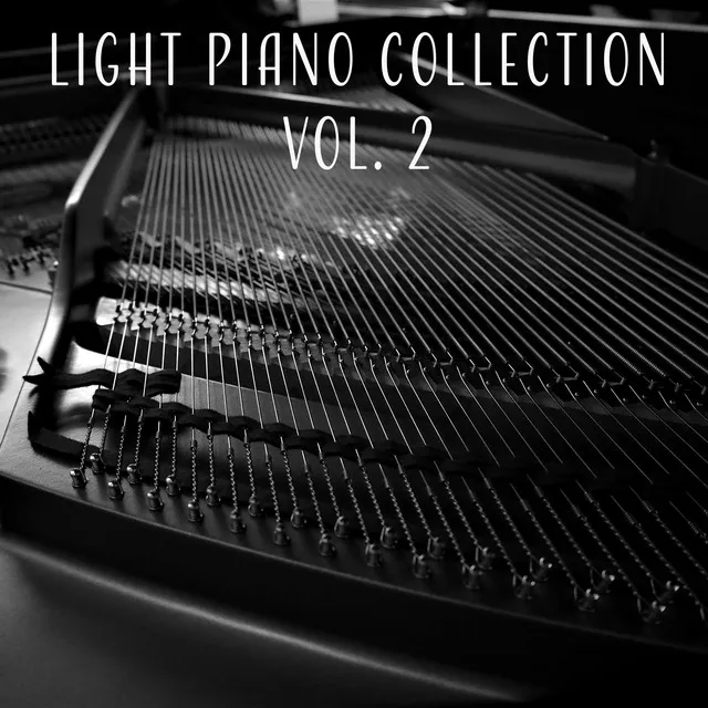 The Light Piano Collection, Vol. 2