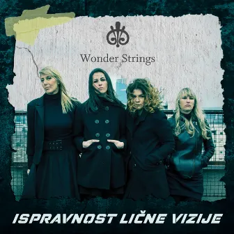 Ispravnost Lične Vizije by Wonder Strings