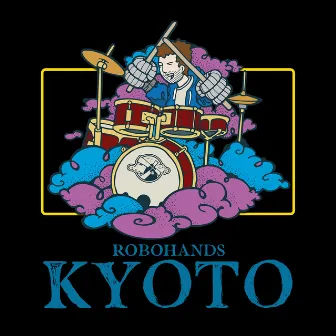 Kyoto (Village Live) by Robohands