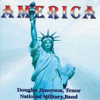 America by Douglas Jimerson