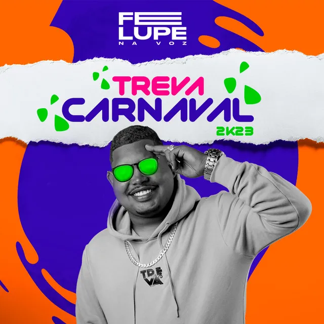 Treva Carnaval 2K23