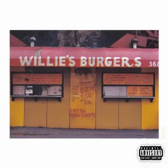 Willies Burgers by KeenBeatz