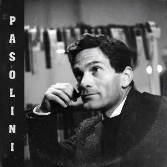 PASOLINI by Niyo Beats