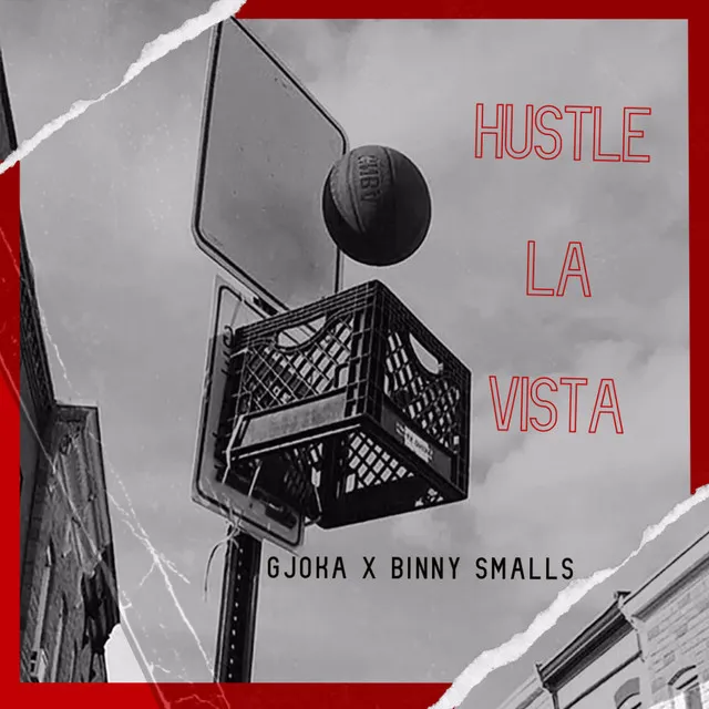 HUSTLE LA VISTA