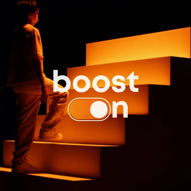 Boost on