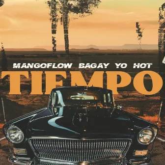 TIEMPO by Bagay Yo Hot