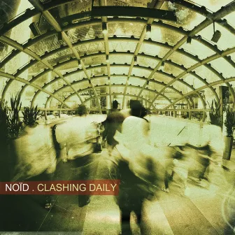 Clashing Daily by Noid