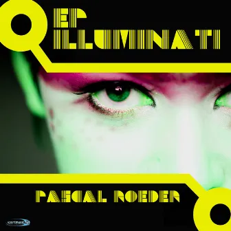 Illuminati Ep01 by Pascal Roeder