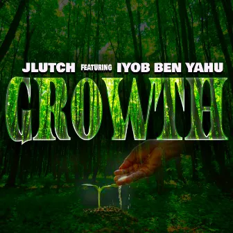 Growth by J LUTCH