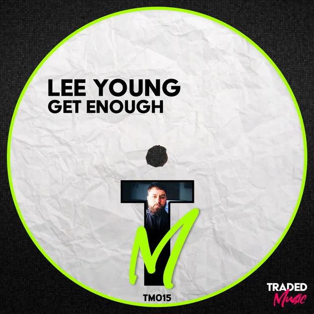 Get Enough - Radio Edit