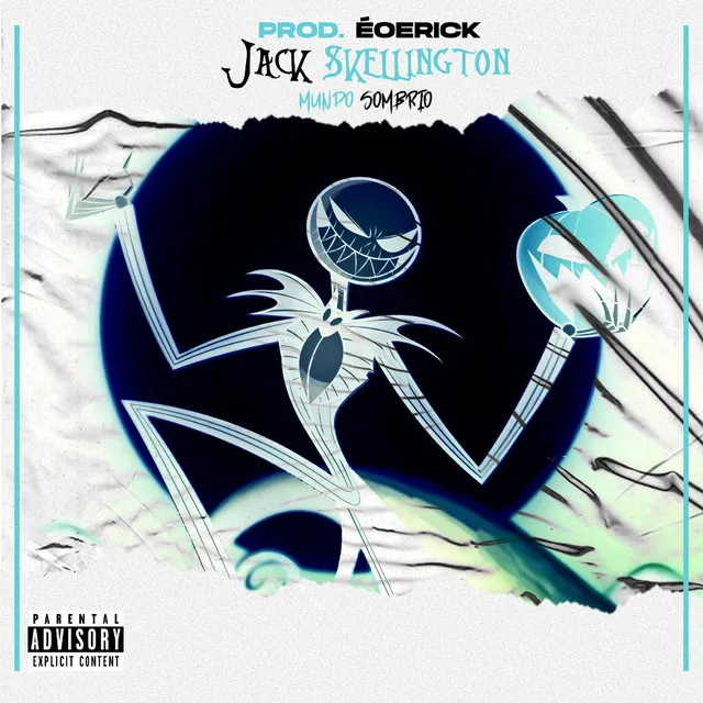 Jack Skellington, Mundo Sombrio (Speed Up)