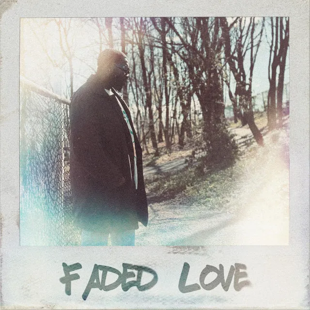 Faded Love