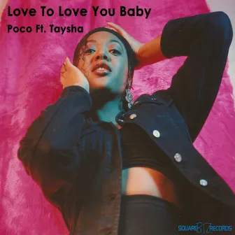 Love to Love You Baby by Poco