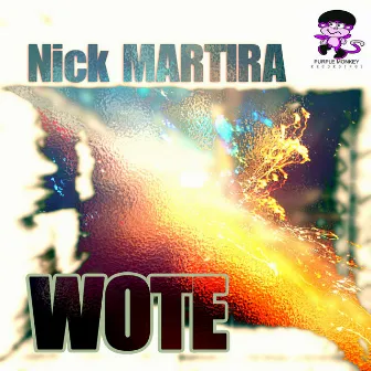 Wote by Nick Martira