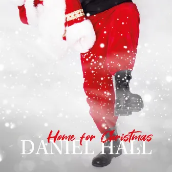 Home for Christmas by DANIEL HALL