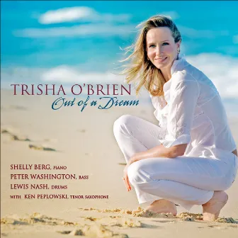 O'Brien, Trisha: Out of a Dream by Trisha O'Brien