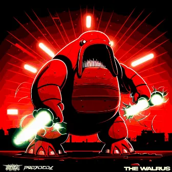 The Walrus by PROTOCOL