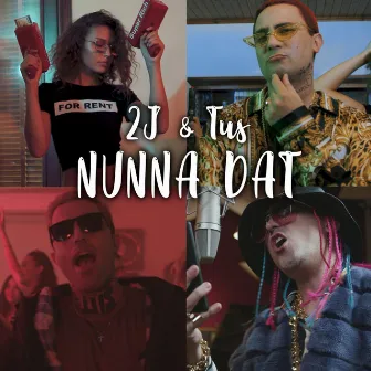 Nunna Dat by Tus