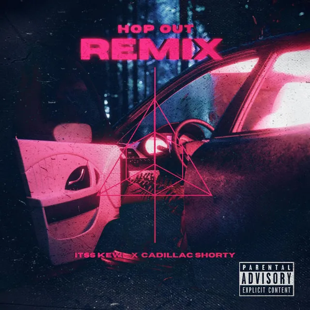 Hop Out (Remix)