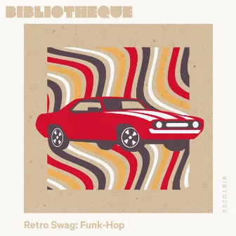 Retro Swag: Funk-Hop by Omer Agca