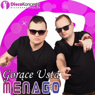 Gorące usta (Radio Edit) by Menago