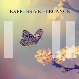 Expressive Elegance by Adam Burns