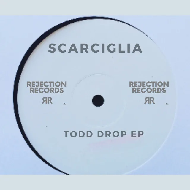 Todd Drop - Original