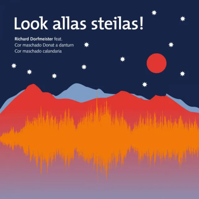 Look allas steilas - Original Version