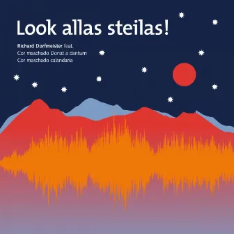 Look allas steilas! by Richard Dorfmeister