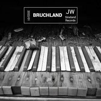 Bruchland by Jan Weigel