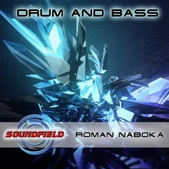 Drum & Bass by Roman Naboka