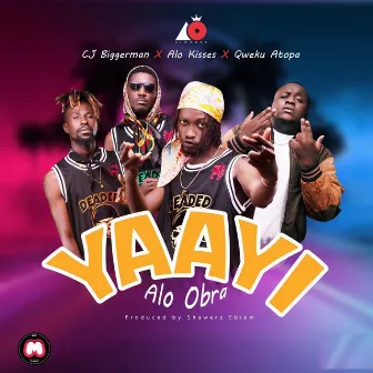 Yaayi by Alo Obra