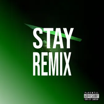 Stay (with Michael Calvillo) - Remix by INNOMUNO